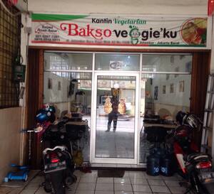 Bakso Veggie Ku Jelambar Jakarta Zomato Bakso Veggie Ku Jelambar Jakarta Zomato